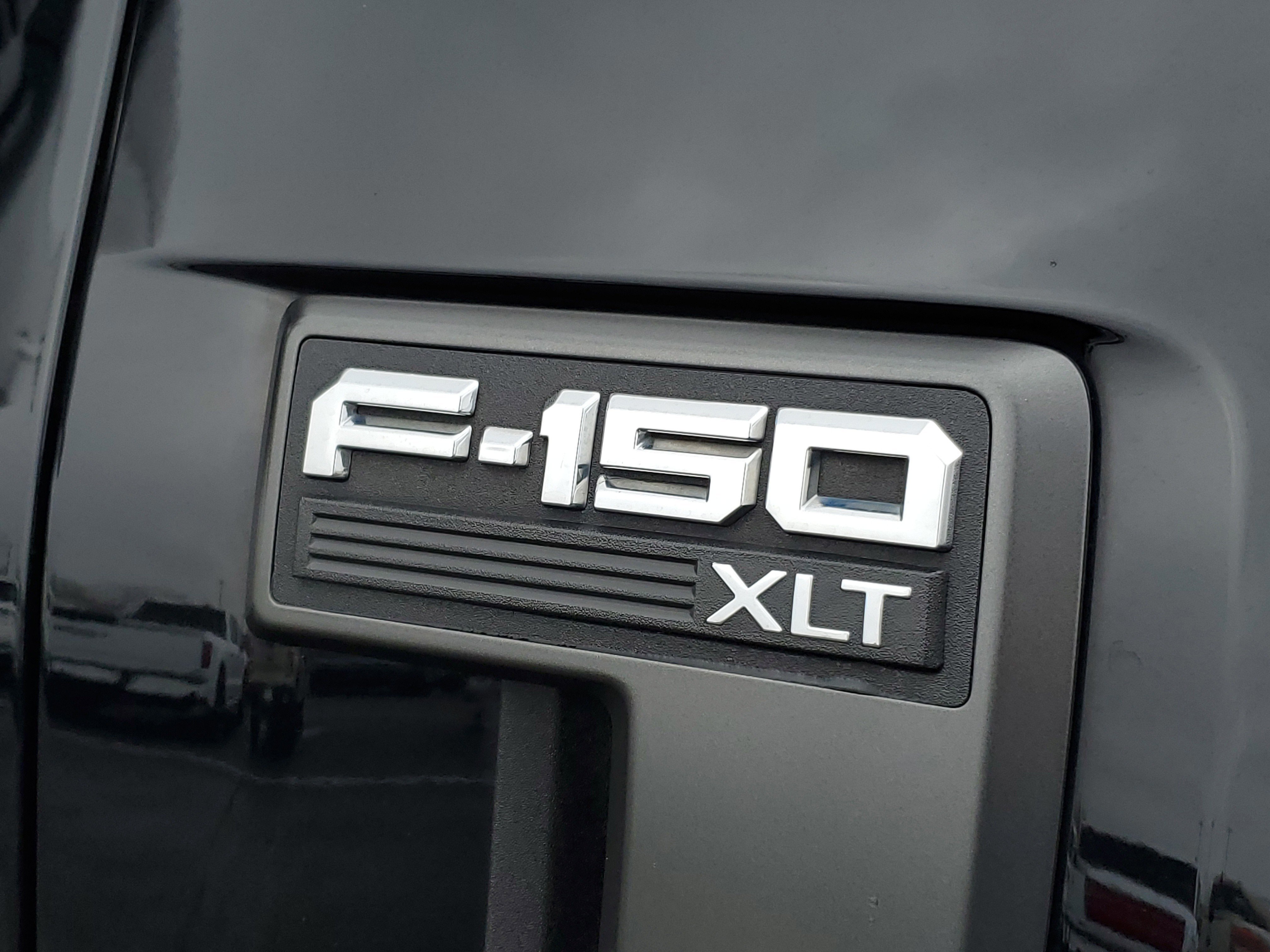 Certified 2023 Ford F150 XLT w/ Equipment Group 302A High image 7