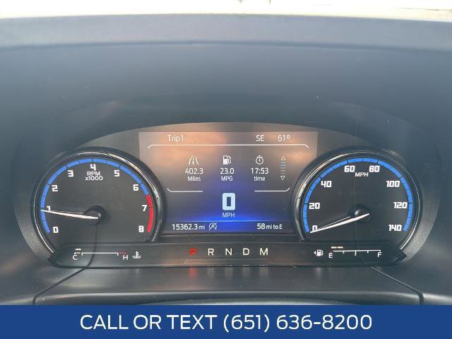 Certified 2023 Ford Bronco Sport Badlands w/ Premium Package AWD/4WD image 24