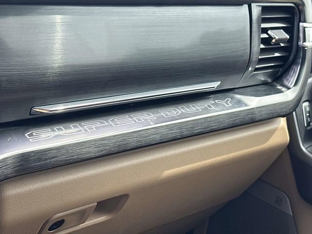 Certified 2024 Ford F250 Lariat w/ Chrome Package image 20