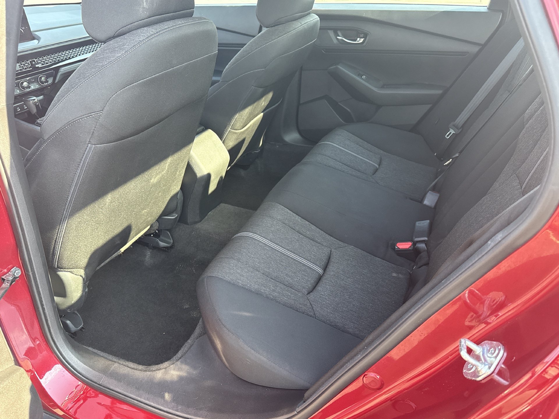 Used 2023 Honda Accord Sport image 22