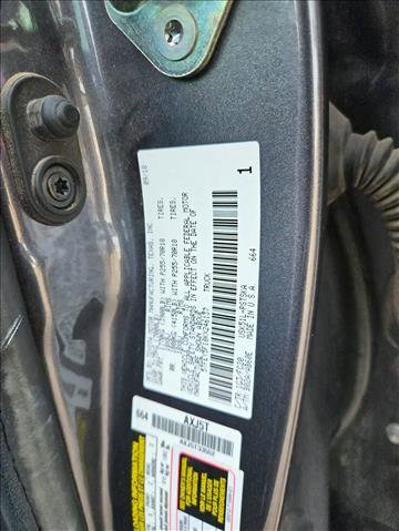 Used 2019 Toyota Tundra SR5 w/ SR5 Upgrade Package RWD image 19