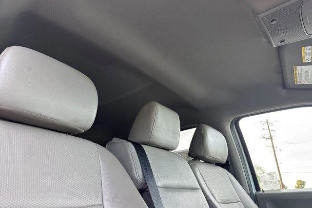 Certified 2022 Ford F250 XL w/ Power Equipment Group image 15