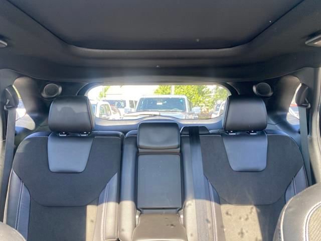 Certified 2022 Ford Edge ST w/ Equipment Group 401A image 27