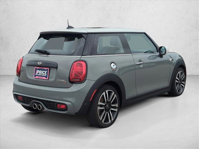 Used 2021 MINI Cooper S FWD image 6