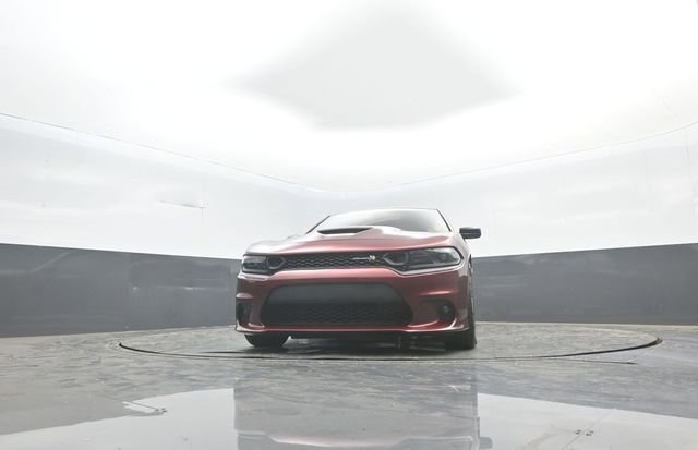 Used 2023 Dodge Charger Scat Pack image 27