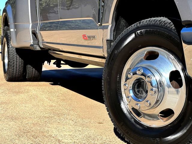 Certified 2024 Ford F350 Lariat w/ Lariat Ultimate Package image 2