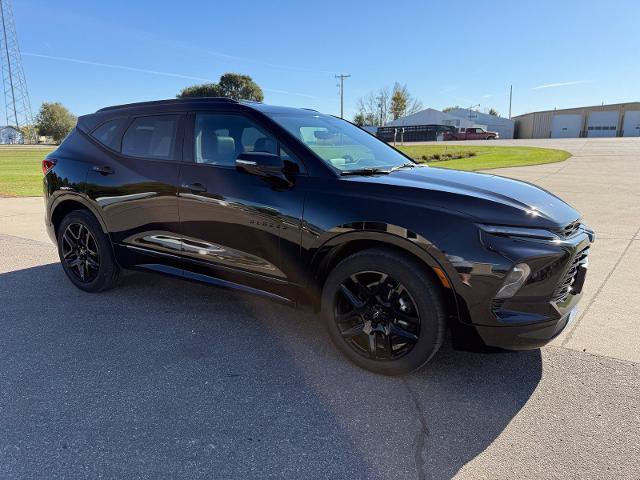 Used 2023 Chevrolet Blazer RS w/ Driver Confidence II Package AWD/4WD image 10