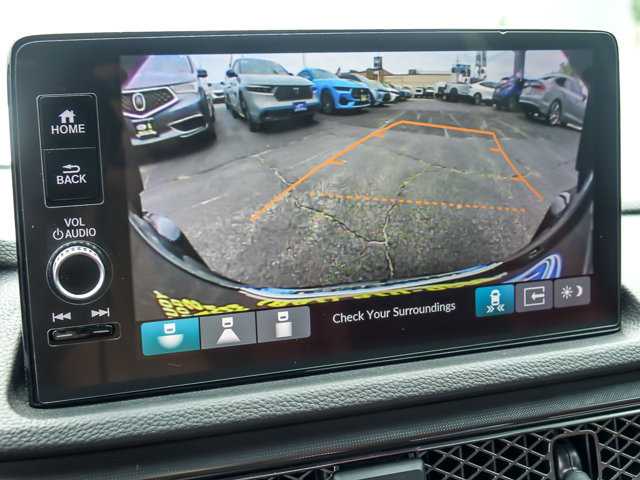 Used 2024 Acura Integra Type S FWD image 17