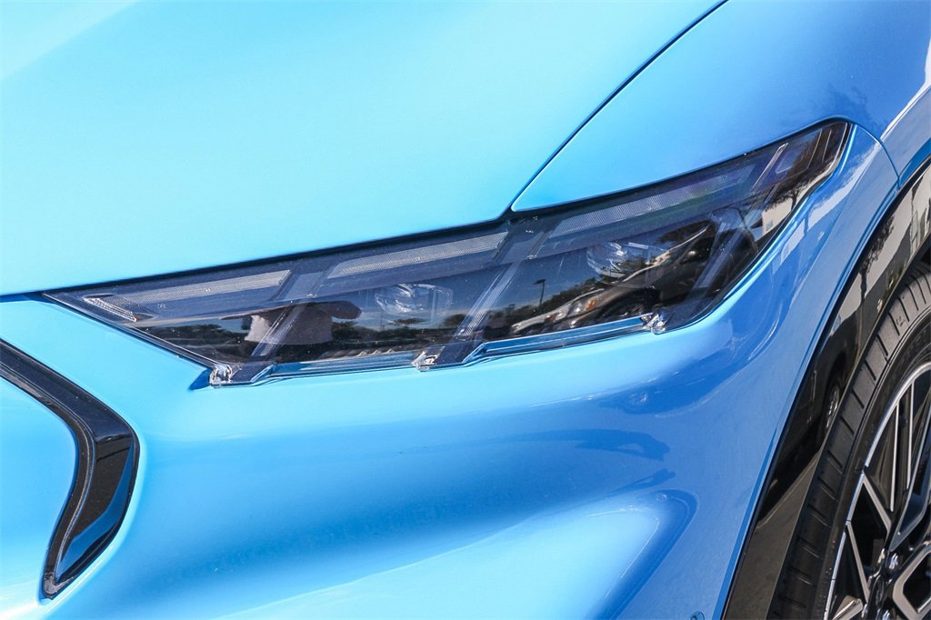 Certified 2024 Ford Mustang Mach-E Premium image 4