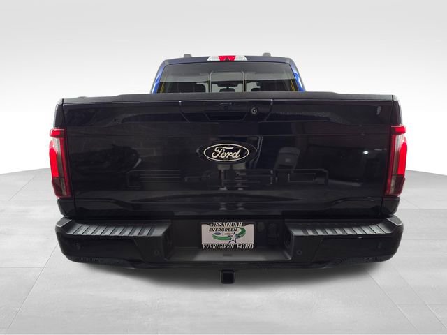 Certified 2024 Ford F150 Platinum w/ FX4 Off-Road Package AWD/4WD image 6