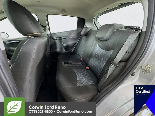 Used 2020 Chevrolet Spark LT image 25