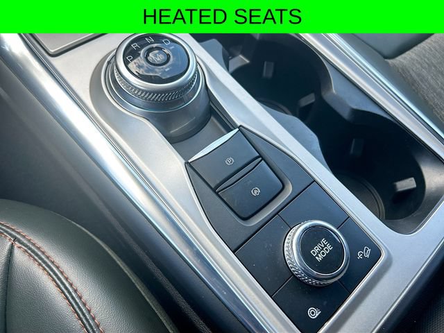 Certified 2023 Ford Explorer Timberline AWD/4WD image 24