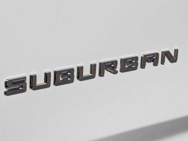 Used 2025 Chevrolet Suburban LT AWD/4WD image 11