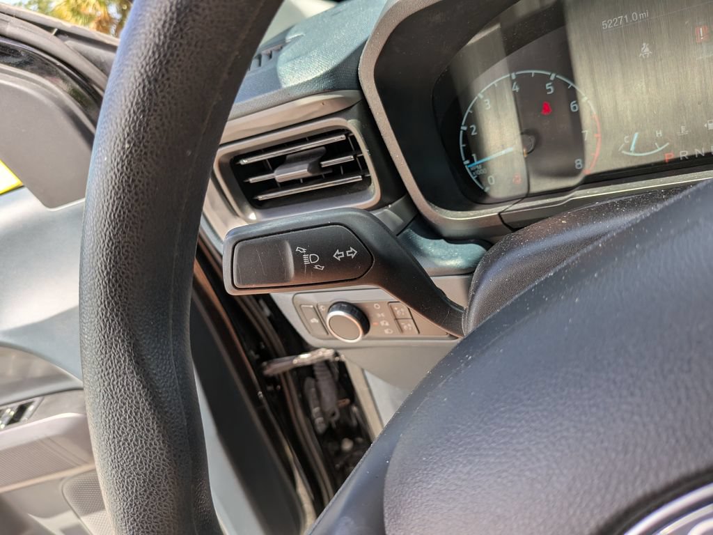 Certified 2024 Ford Maverick XL FWD image 27