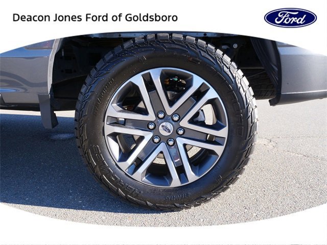 Certified 2023 Ford F150 XL w/ STX Appearance Package image 13