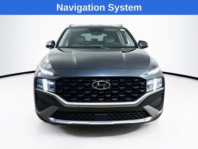 Used 2023 Hyundai Santa Fe SEL w/ Cargo Package image 7