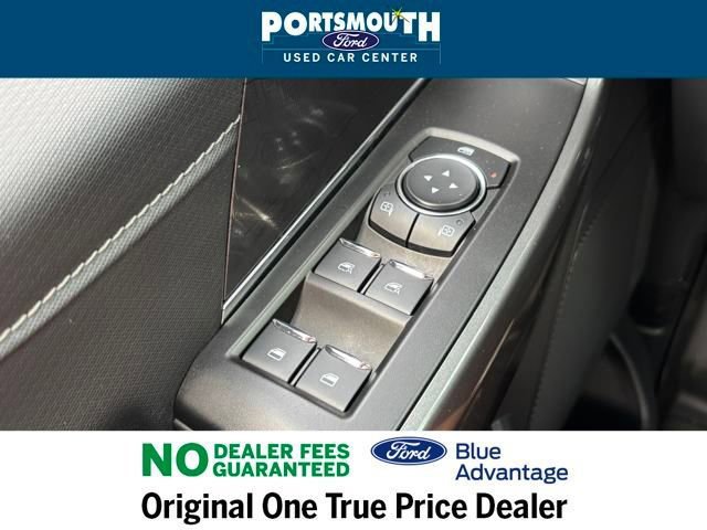 Certified 2023 Ford F150 XLT w/ Equipment Group 302A High image 35