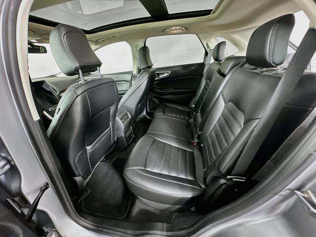 Certified 2024 Ford Edge SEL w/ Convenience Package AWD/4WD image 31