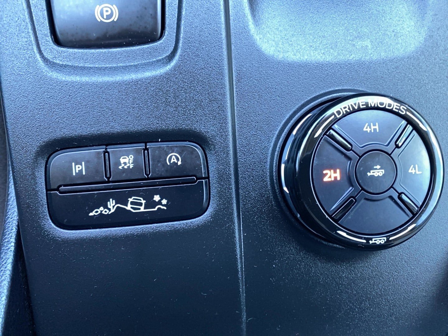 Certified 2025 Ford Ranger XLT AWD/4WD image 22