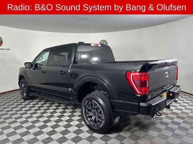 Certified 2023 Ford F150 Tremor AWD/4WD image 18