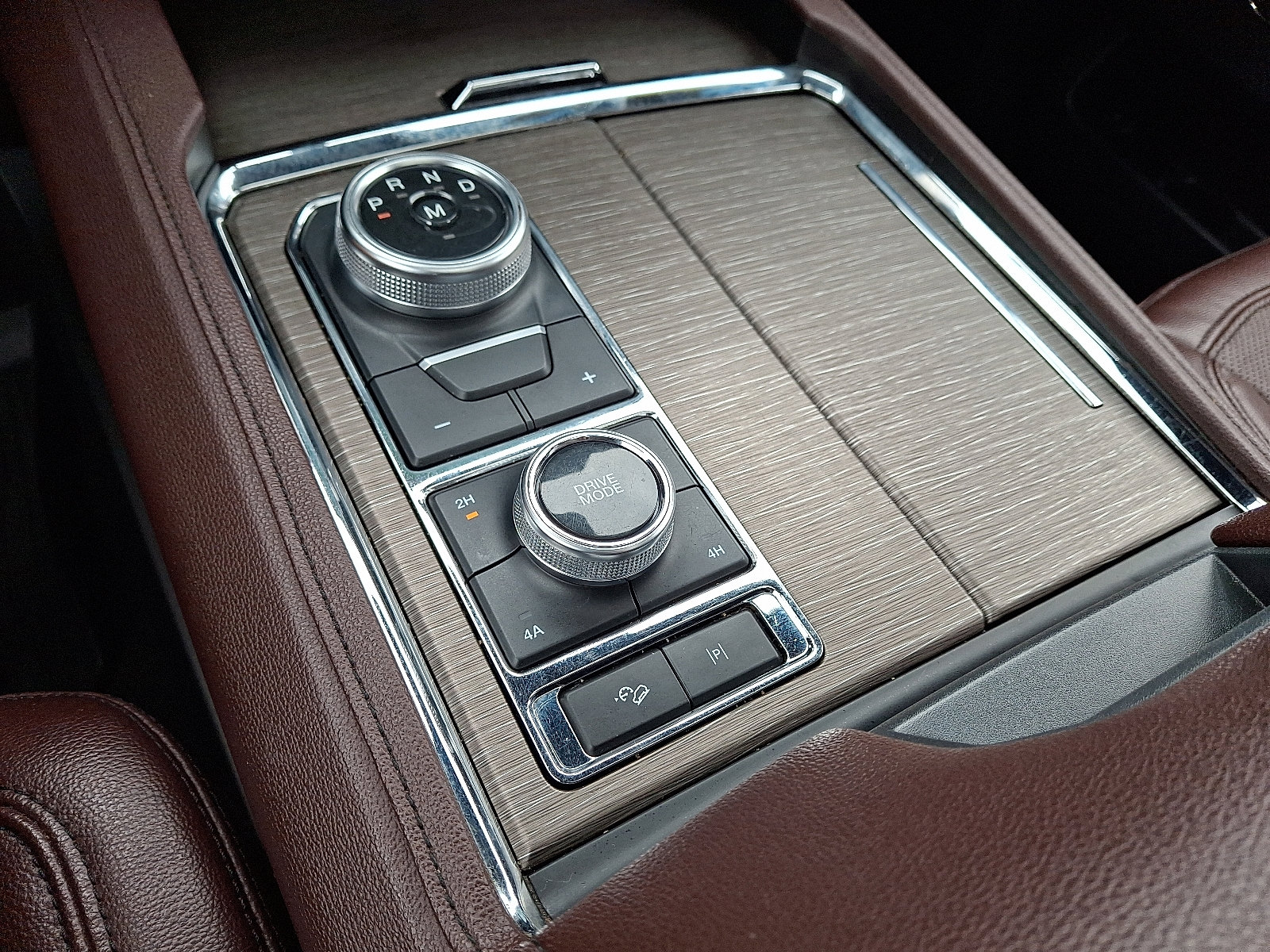 Certified 2022 Ford Expedition Max Limited image 19