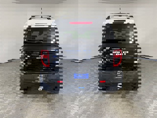 Certified 2024 Ford Bronco Sport Heritage w/ Heritage Convenience Package image 24