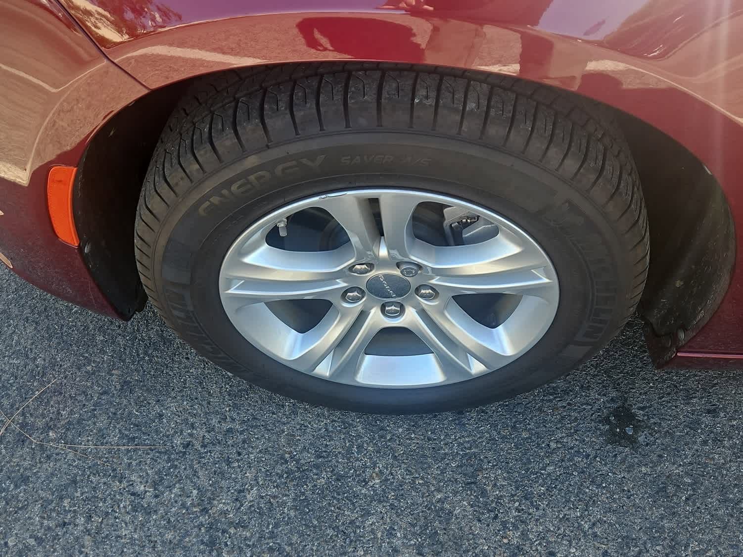 Used 2023 Dodge Charger SXT RWD image 3