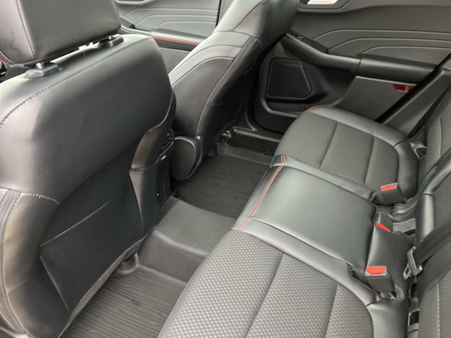 Certified 2023 Ford Escape ST-Line w/ Tech Pack #1 image 29