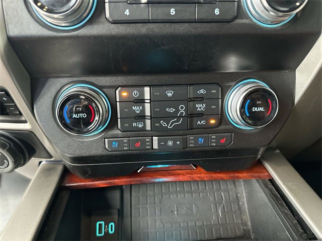 Certified 2020 Ford F250 King Ranch image 20