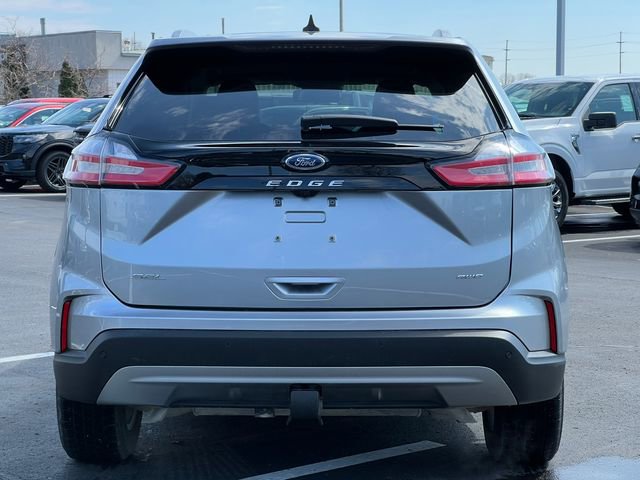 Certified 2024 Ford Edge SEL w/ Convenience Package image 42