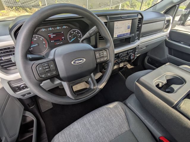 Certified 2026 Ford F250 XLT AWD/4WD image 15