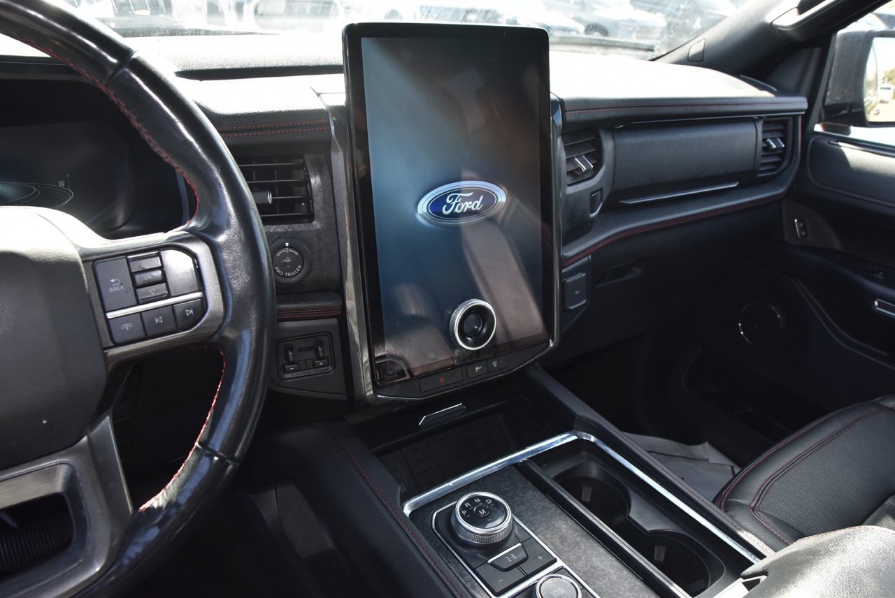 Certified 2023 Ford Expedition Limited AWD/4WD image 9