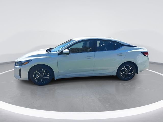 Used 2024 Nissan Sentra SV w/ All-Weather Package image 2