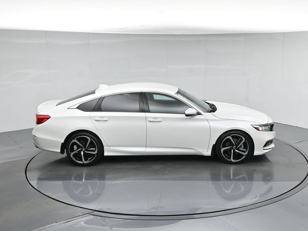 Used 2020 Honda Accord Sport image 36