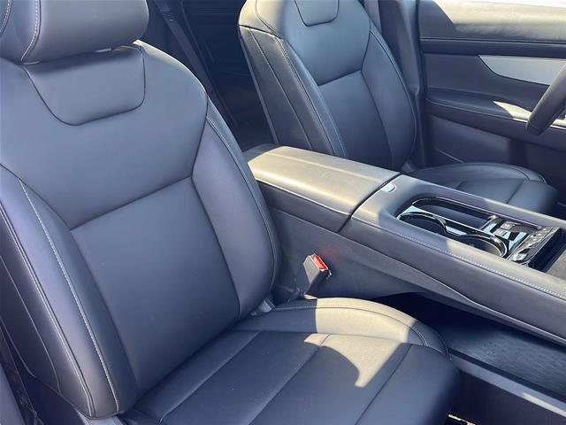 Used 2025 Nissan Murano SL AWD/4WD image 15