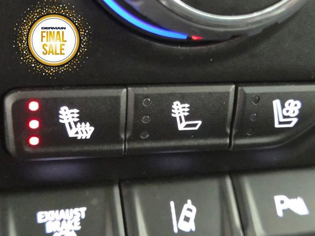 Used 2022 Chevrolet Silverado 3500 High Country w/ Z71 Off-Road Package image 31