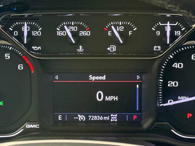 Used 2021 GMC Sierra 1500 Elevation w/ X31 Off-Road Package AWD/4WD image 30