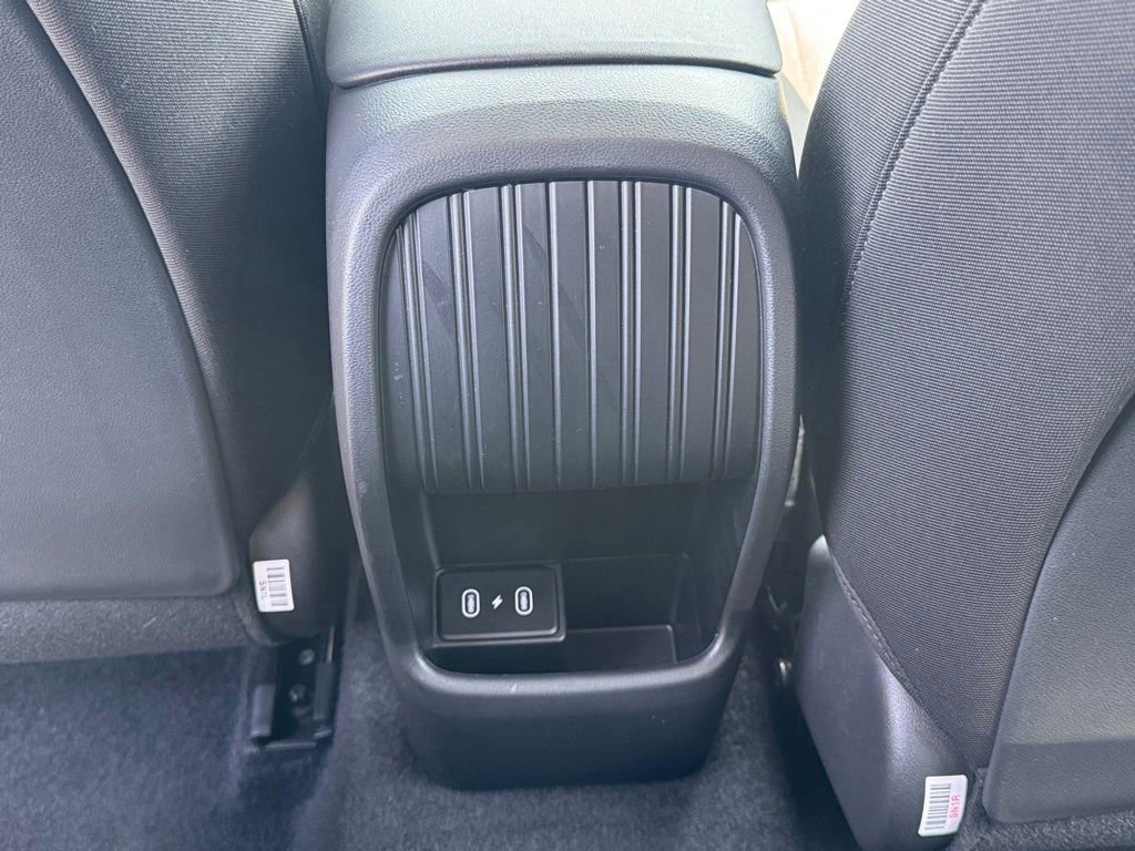 Used 2024 Hyundai Kona SE FWD image 29