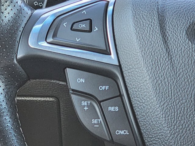 Certified 2022 Ford Edge ST AWD/4WD image 33