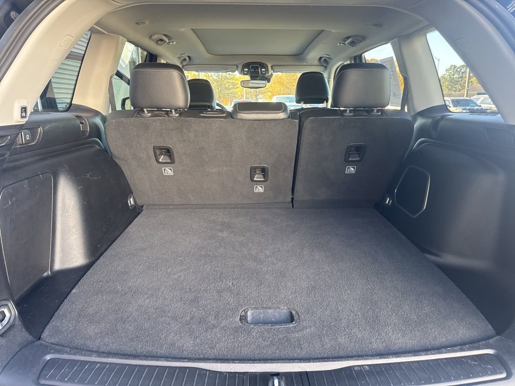 Used 2024 Jeep Grand Cherokee Limited 4xe image 53