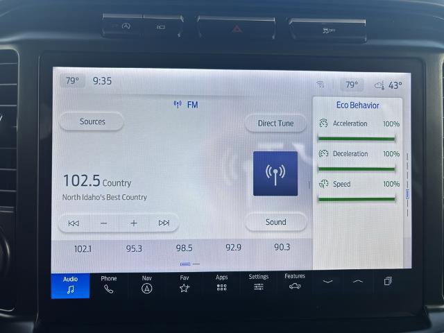 Certified 2024 Ford F150 XLT w/ Tow/Haul Package image 25