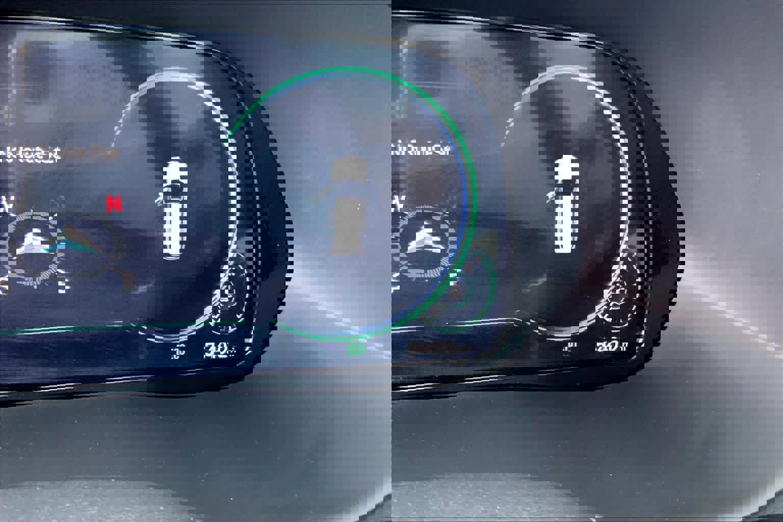 Used 2021 Hyundai Palisade Limited w/ Winter Package image 23