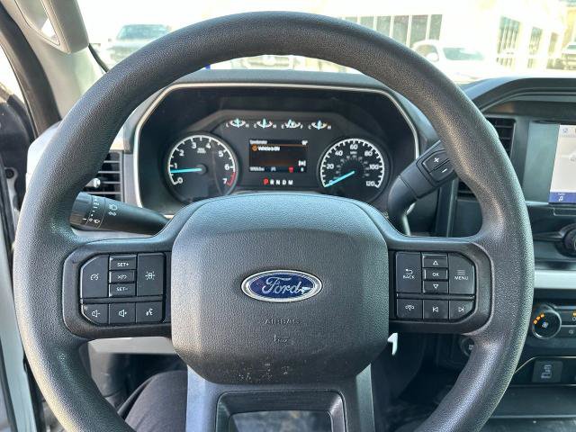Certified 2023 Ford F150 XL RWD image 23