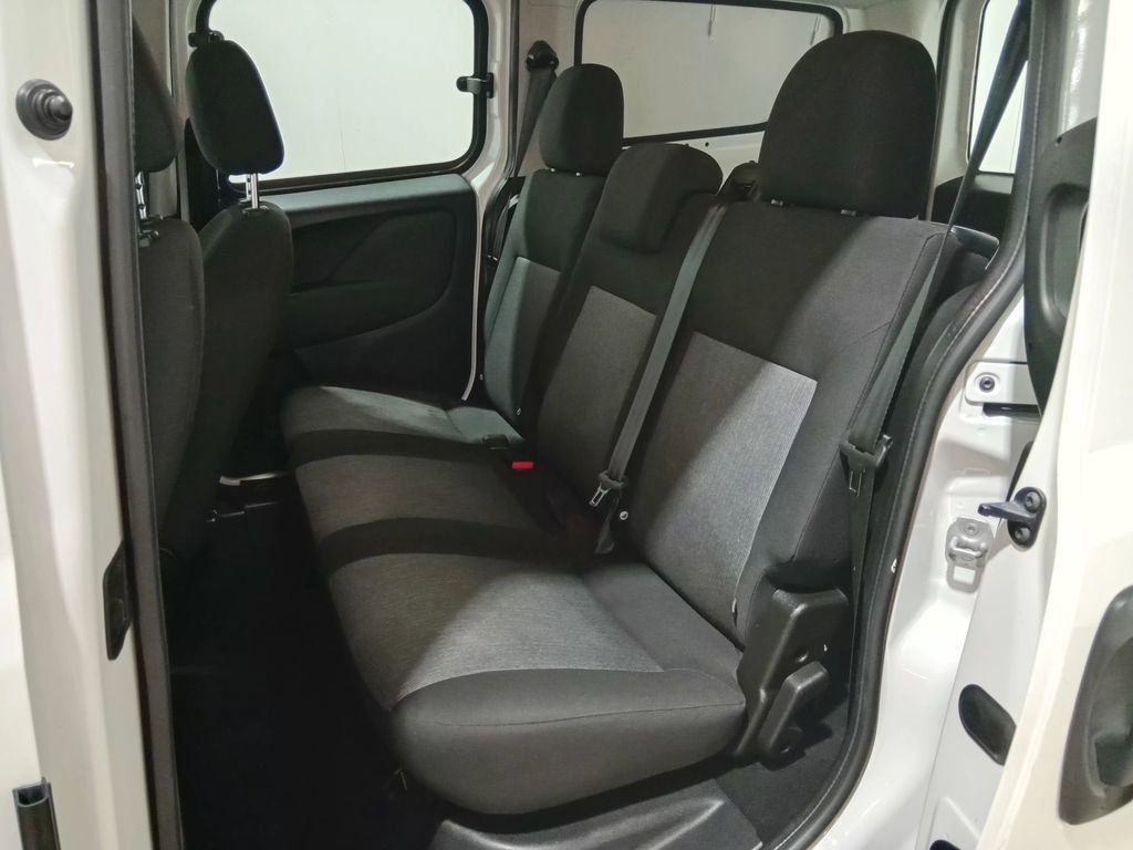 Used 2022 RAM ProMaster City Wagon FWD image 14