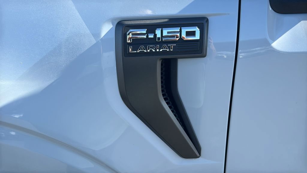 Certified 2021 Ford F150 Lariat w/ Equipment Group 502A High RWD image 7