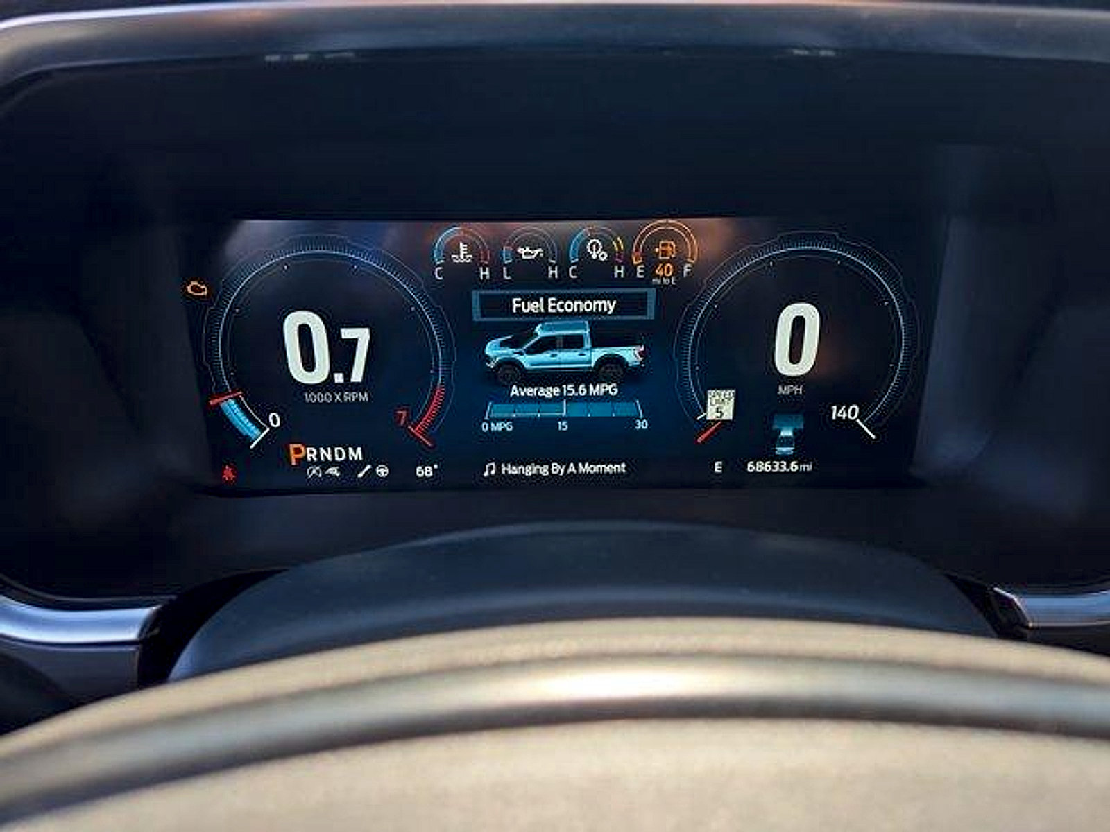 Certified 2023 Ford F150 Raptor AWD/4WD image 16