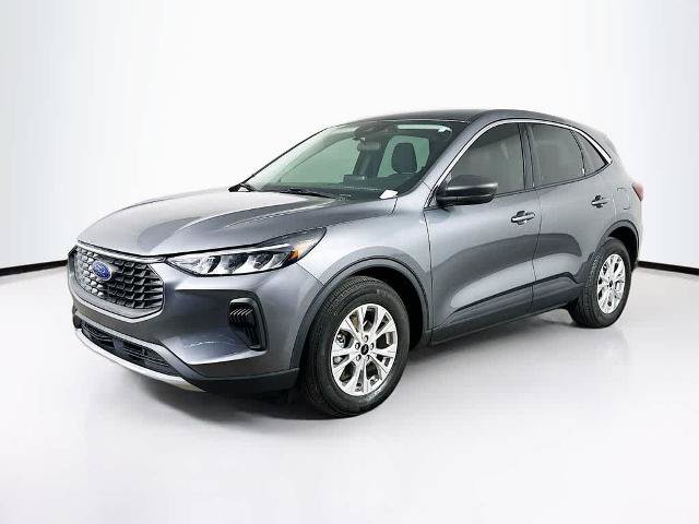 Certified 2023 Ford Escape Active FWD image 1