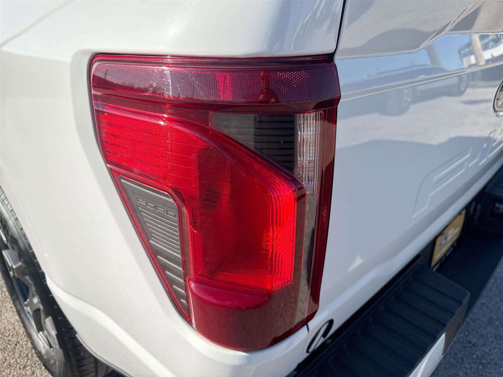 Certified 2024 Ford F150 STX image 34