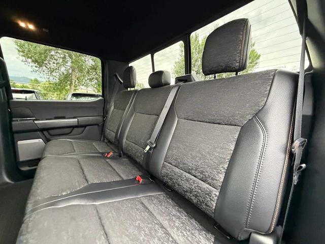 Certified 2022 Ford F150 Tremor w/ Equipment Group 401A Mid AWD/4WD image 25