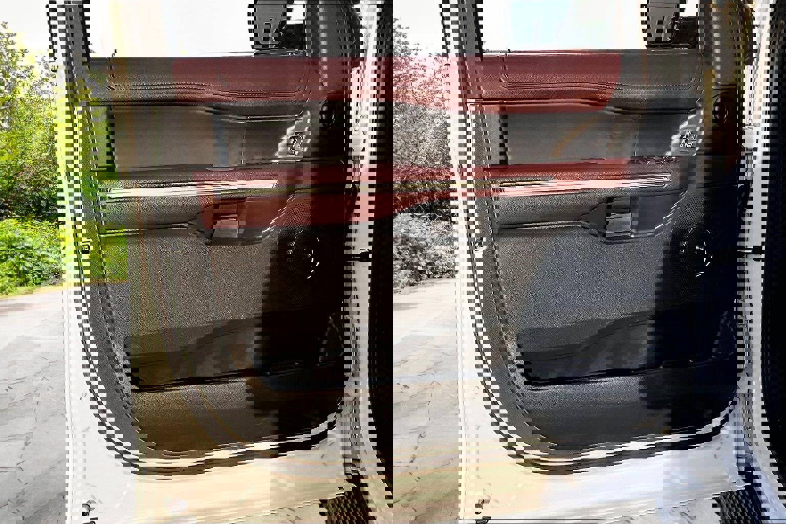 Certified 2024 Ford Expedition Limited image 23